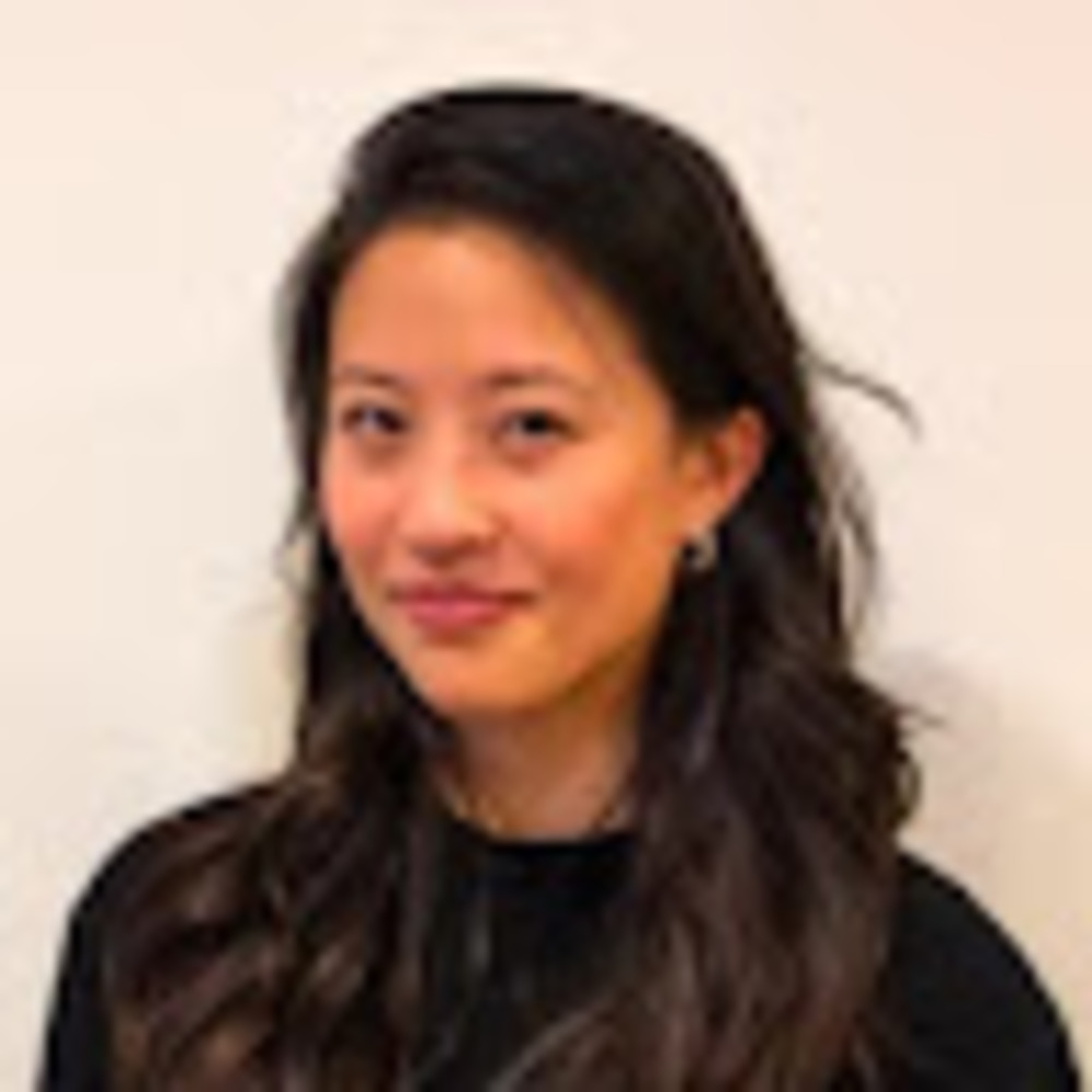 Meet your Posher, Alina